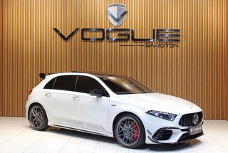 Mercedes-Benz A-Class Used vehicle for sale