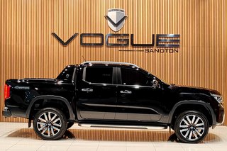 2025 Volkswagen Amarok 3.0TDI V6 184KW 4MOT AVENTURA A/T D/C P/U - photo 3