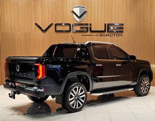 2025 Volkswagen Amarok 3.0TDI V6 184KW 4MOT AVENTURA A/T D/C P/U - photo 5