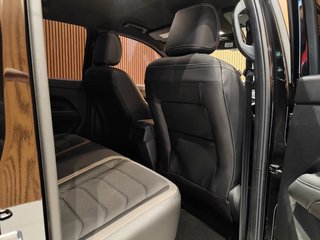 2025 Volkswagen Amarok 3.0TDI V6 184KW 4MOT AVENTURA A/T D/C P/U - photo 12
