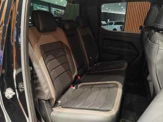 2025 Volkswagen Amarok 3.0TDI V6 184KW 4MOT AVENTURA A/T D/C P/U - photo 13