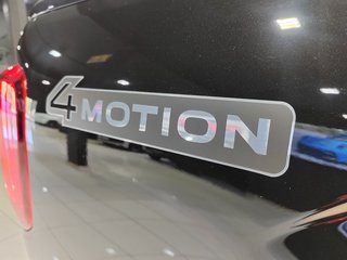 2025 Volkswagen Amarok 3.0TDI V6 184KW 4MOT AVENTURA A/T D/C P/U - photo 17