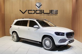 Mercedes-Benz GL Used vehicle for sale