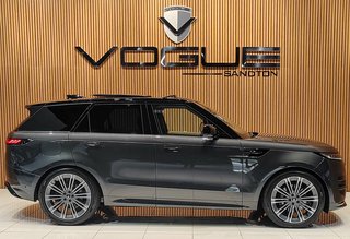 2025 Land Rover Range Rover Sport 3.0D AUTOBIO (D350) - photo 3