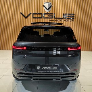 2025 Land Rover Range Rover Sport 3.0D AUTOBIO (D350) - photo 1