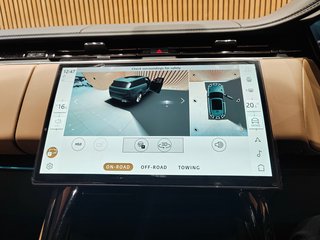 2025 Land Rover Range Rover Sport 3.0D AUTOBIO (D350) - photo 7