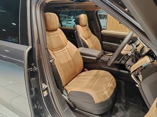 2025 Land Rover Range Rover Sport 3.0D AUTOBIO (D350) - photo 8