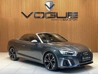 Audi A5 Used vehicle for sale