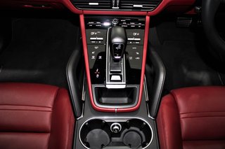 2019 Porsche Cayenne TURBO (E3) - photo 9