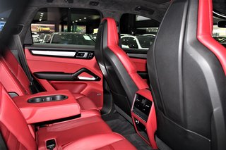 2019 Porsche Cayenne TURBO (E3) - photo 10