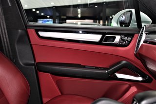 2019 Porsche Cayenne TURBO (E3) - photo 11