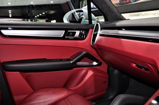 2019 Porsche Cayenne TURBO (E3) - photo 12
