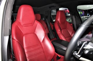 2019 Porsche Cayenne TURBO (E3) - photo 13