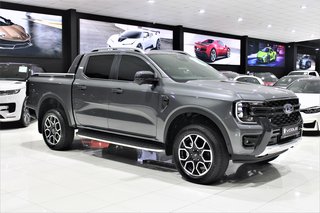 Ford Ranger Used vehicle for sale