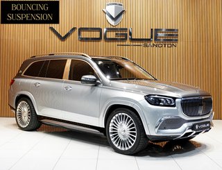 Mercedes-Benz GL Used vehicle for sale