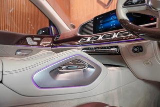 2022 Mercedes-Benz GL MAYBACH GLS 600 4MATIC - photo 7