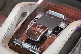 2022 Mercedes-Benz GL MAYBACH GLS 600 4MATIC - photo 15