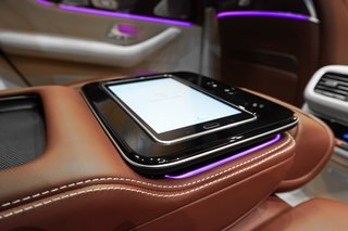 2022 Mercedes-Benz GL MAYBACH GLS 600 4MATIC - photo 17