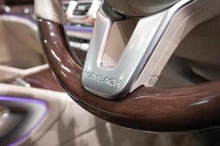 2022 Mercedes-Benz GL MAYBACH GLS 600 4MATIC - photo 18