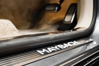 2022 Mercedes-Benz GL MAYBACH GLS 600 4MATIC - photo 21
