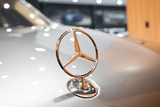 2022 Mercedes-Benz GL MAYBACH GLS 600 4MATIC - photo 22