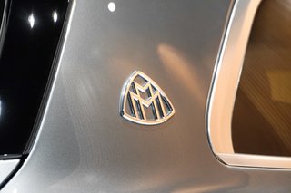 2022 Mercedes-Benz GL MAYBACH GLS 600 4MATIC - photo 23