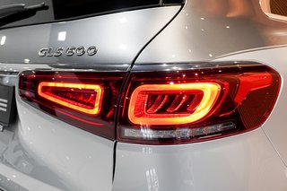 2022 Mercedes-Benz GL MAYBACH GLS 600 4MATIC - photo 24