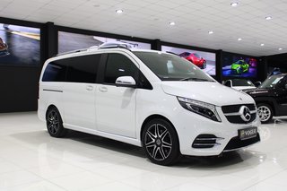 Mercedes-Benz V-Class Used vehicle for sale
