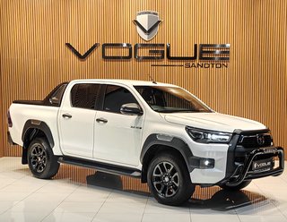 Toyota Hilux Used vehicle for sale