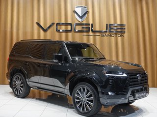 Lexus Gx Used vehicle for sale