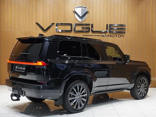 2025 Lexus Gx 550 3.5T SE - photo 5