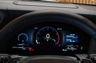 2025 Lexus Gx 550 3.5T SE - photo 5