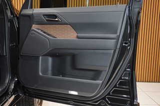 2025 Lexus Gx 550 3.5T SE - photo 2