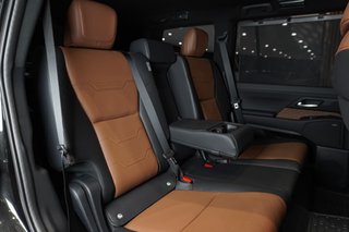 2025 Lexus Gx 550 3.5T SE - photo 9