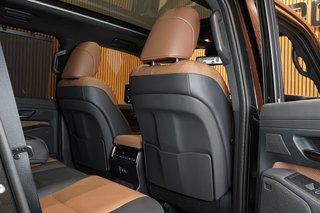 2025 Lexus Gx 550 3.5T SE - photo 10