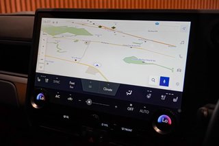 2025 Lexus Gx 550 3.5T SE - photo 12