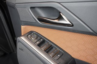 2025 Lexus Gx 550 3.5T SE - photo 14