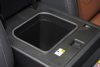 2025 Lexus Gx 550 3.5T SE - photo 17