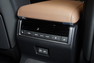 2025 Lexus Gx 550 3.5T SE - photo 18