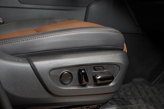 2025 Lexus Gx 550 3.5T SE - photo 16