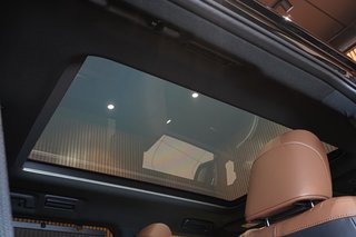 2025 Lexus Gx 550 3.5T SE - photo 20