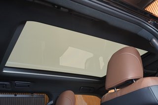 2025 Lexus Gx 550 3.5T SE - photo 21