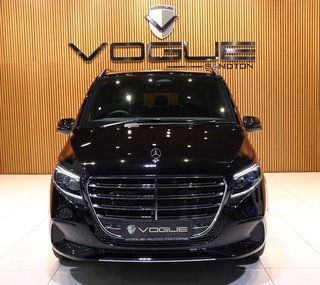 2025 Mercedes-Benz V-Class V300d EXCLUSIVE - photo 2