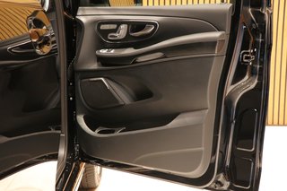 2025 Mercedes-Benz V-Class V300d EXCLUSIVE - photo 2