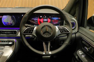 2025 Mercedes-Benz V-Class V300d EXCLUSIVE - photo 4