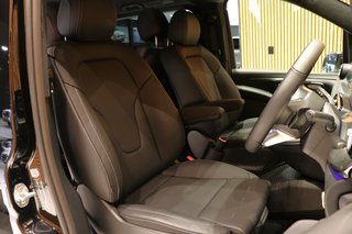2025 Mercedes-Benz V-Class V300d EXCLUSIVE - photo 5