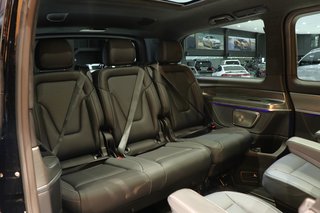 2025 Mercedes-Benz V-Class V300d EXCLUSIVE - photo 12
