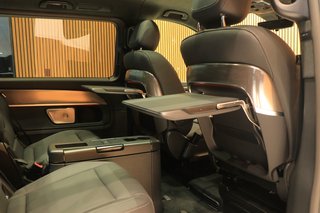 2025 Mercedes-Benz V-Class V300d EXCLUSIVE - photo 14