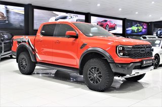 Ford Ranger Used vehicle for sale