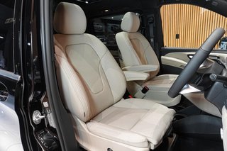 2026 Mercedes-Benz V300d Exclusive - photo 6